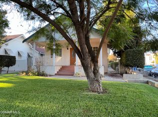 121 E Pine St, Alhambra, CA 91801