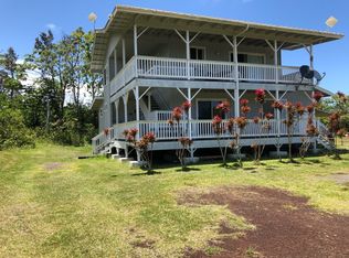 15-1579 Loke Rd, Keaau, HI 96749