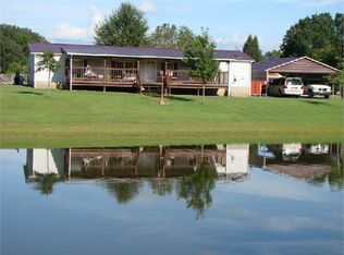 165 Ashley Ln, Atwood, TN 38220