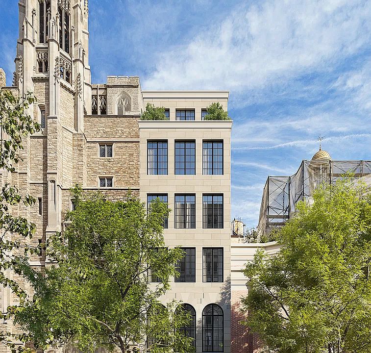 2nd image of 591 Park Ave