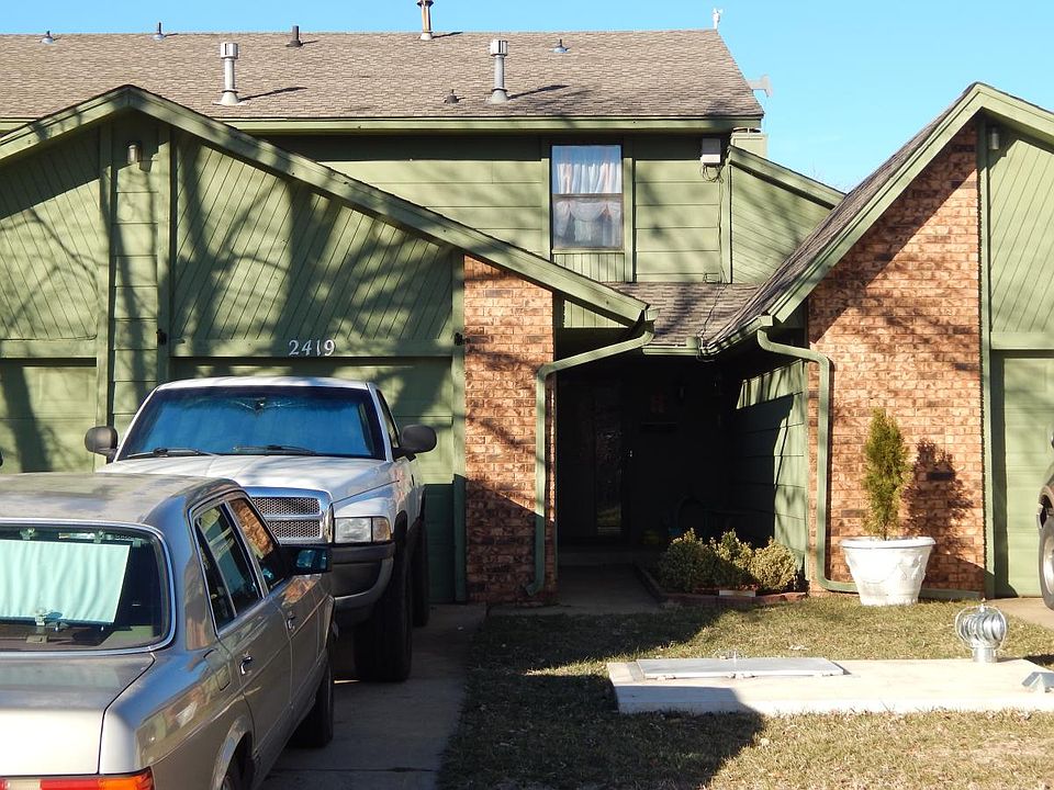 Exterior - from street