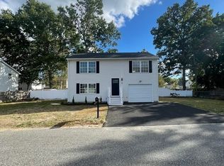 5 Olney Ave, Springfield, MA 01119