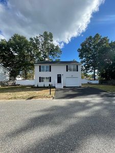 5 Olney Ave, Springfield, MA, 01119