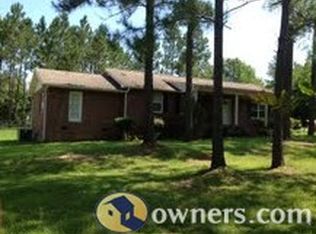 849 Old Berlin Rd, Moultrie, GA 31788