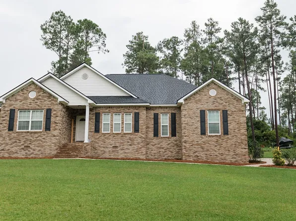 28 Oak Ridge Dr, Butler, GA 31006