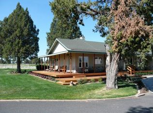 7835 SW Canal Blvd, Redmond, OR 97756