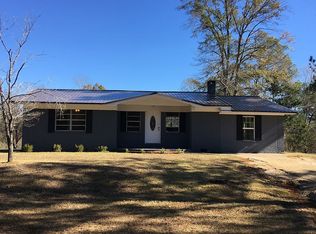 531 Ridge Rd, Chunky, MS 39323