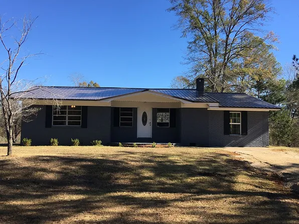 531 Ridge Rd, Chunky, MS 39323