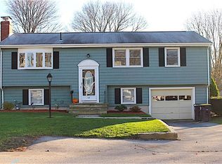 12 Whipple St, Weymouth, MA 02190