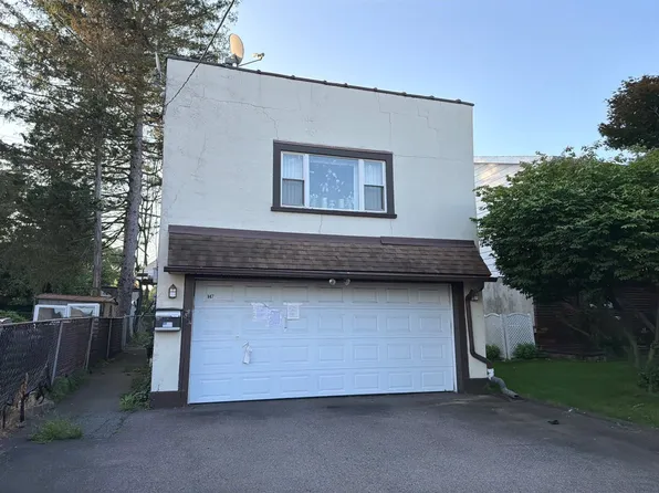 147 Trethaway St, Wilkes Barre, PA 18705