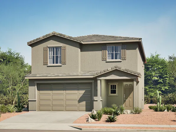 13062 E Black Stilt Dr, Tucson, AZ 85747