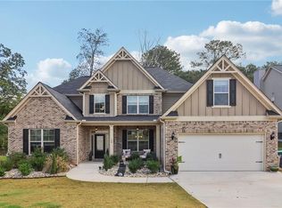 168 Osier Dr, McDonough, GA 30252