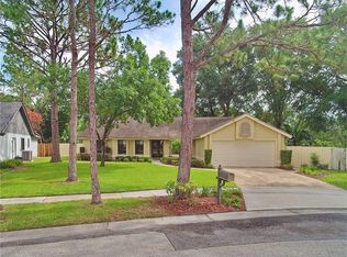 5113 Goldenwood Dr, Orlando, FL 32817