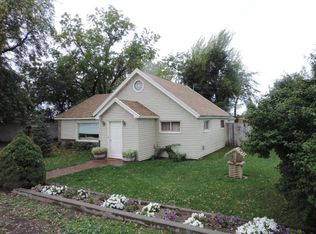 213 N 3900 E, Rigby, ID 83442