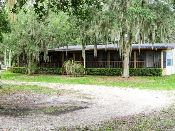 6454 Oneal Rd, Sebring, FL 33876