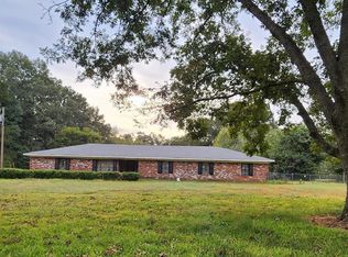 1271 North St, Natchez, MS 39120