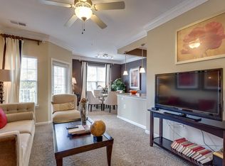 Park Place at Van Dorn, Alexandria, VA 22310