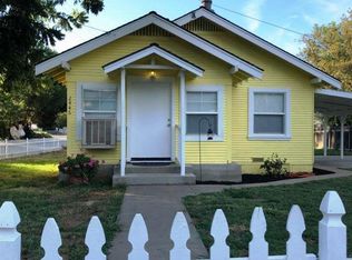 2446 E Green St, Snelling, CA 95369