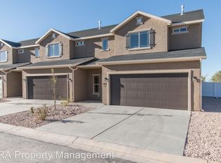 3084 N 1750 W #2, Cedar City, UT 84721
