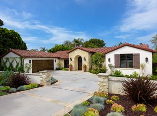 2209 Paseo Del Mar, Palos Verdes Estates, CA 90274