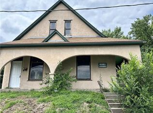 1621 Prospect Ave, Saint Joseph, MO 64505