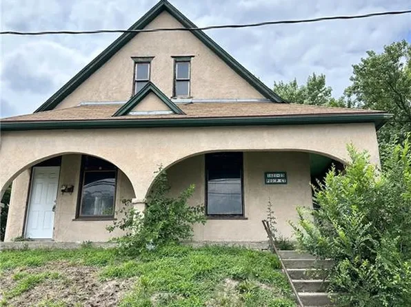 1621 Prospect Ave, Saint Joseph, MO 64505