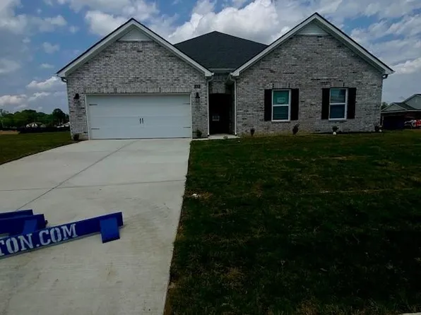4410 Field Oak Dr, Millington, TN 38053