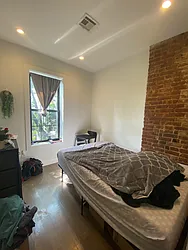 Rented by Lodger Corp