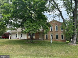 15501 Peach Leaf Ln, Gaithersburg, MD 20878