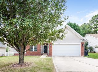 1172 Lempster Dr NW, Concord, NC 28027