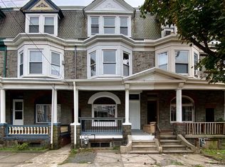 232 W Douglass St, Reading, PA 19601