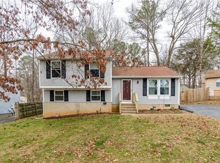 6500 S Stevens Hollow Dr, Chesterfield, VA 23832