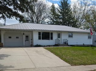 1430 N 4th St, Montevideo, MN 56265