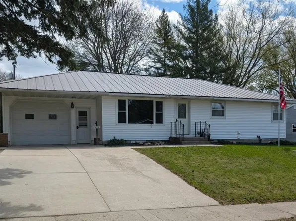 1430 N 4th St, Montevideo, MN 56265