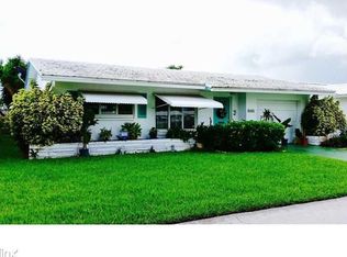 8502 NW 59th Ct, Tamarac, FL 33321