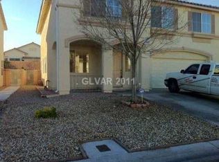 3009 Jacaranda Dr, Las Vegas, NV 89117
