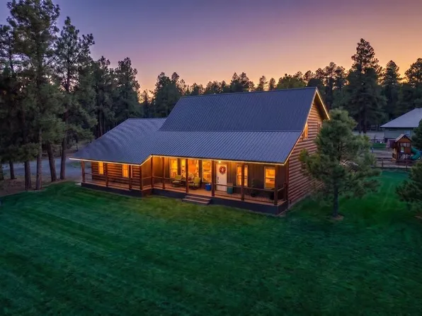 475 Hills Circle, Pagosa Springs, CO 81147