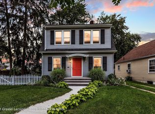 717 Newton St, Lansing, MI 48912