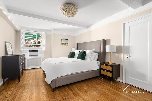 Rented by The Agency | media 17