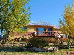 12173 State Highway 151, Ignacio, CO 81137