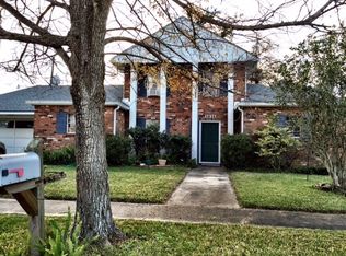 3836 Hillcrest Dr, Marrero, LA 70072