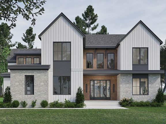 2nd image of 3017 William Frederick Way