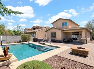 13256 N 153rd Dr, Surprise, AZ 85379