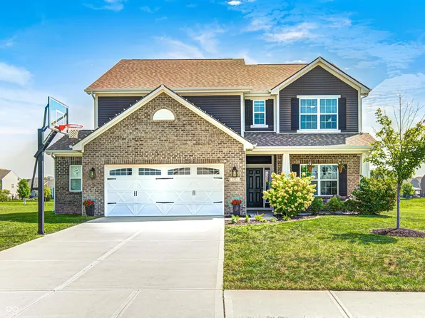 2353 Prophetstown Rd, Avon, IN 46123