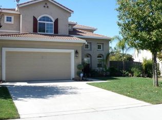 2600 Yorkshire Dr, Antioch, CA 94531