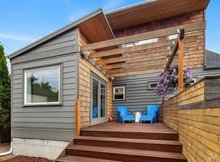 7551 23rd Ave NW, Seattle, WA 98117