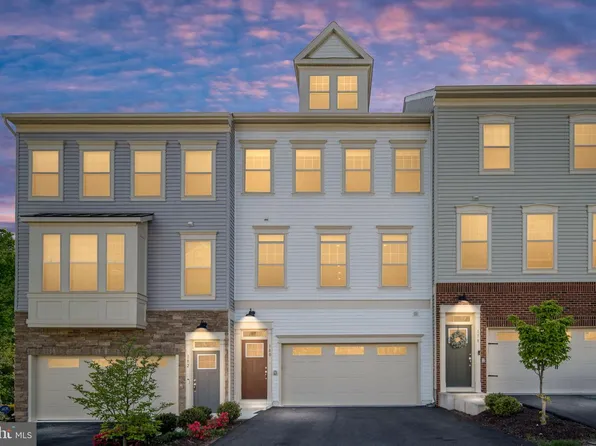 180 Shaded Valley Ct, Stafford, VA 22554