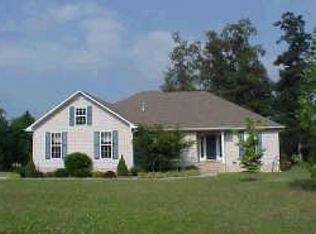 15 Pine View Cir, Tullahoma, TN 37388