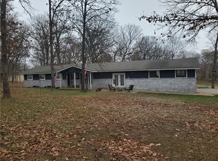 12296 Oak Knoll Cir, Gentry, AR 72734