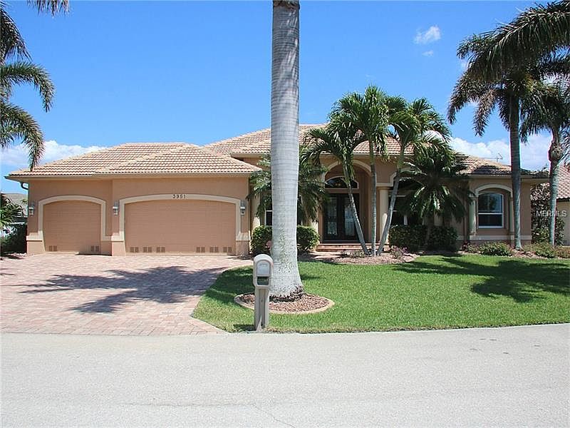 1st image of 3951 Crooked Island Dr